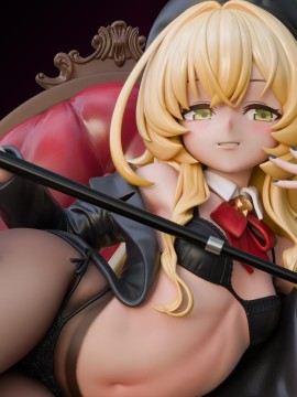 Miyin Studio Blue Archive Professor Smug Hot Sexy 1/6 Statue